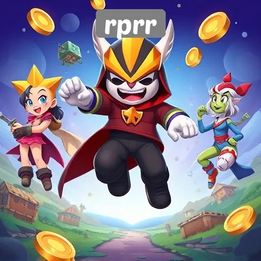 Menilai Keberagaman Game yang Tersedia di RPRR