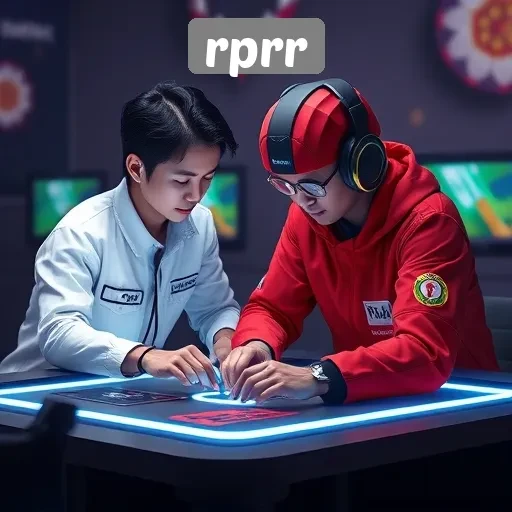 Evolusi RPRR dalam Industri Game dan Dampaknya
