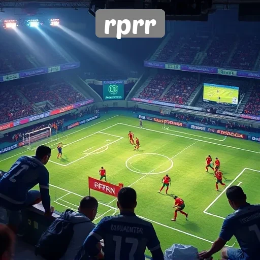 Masa Depan RPRR Dalam Industri Game Internasional