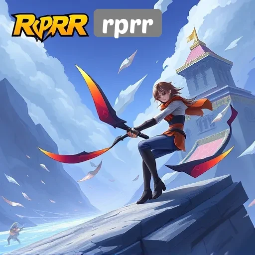 Filosofi Desain Game di Situs RPRR yang Patut Dicontoh