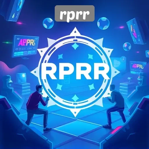 RPRR Sebagai Platform Inovatif untuk Pecinta Game