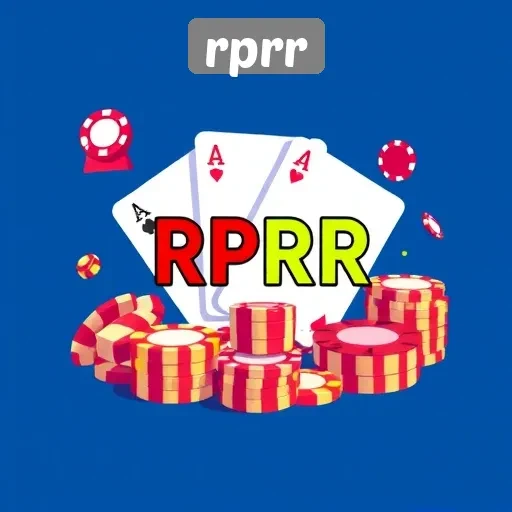 Mengenal RPRR Sebagai Situs Permainan Online Terpercaya