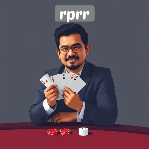 Tips Memanfaatkan RPRR untuk Pemain Baru